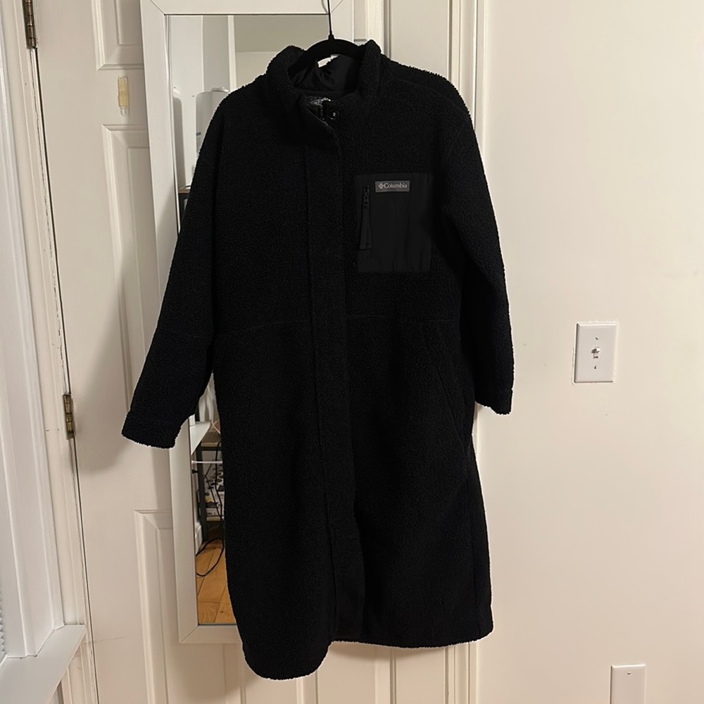 Columbia Women’s Parka